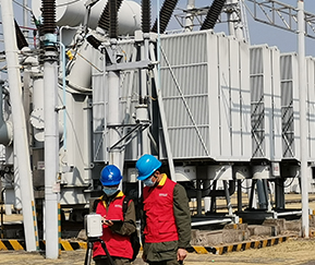 浩口原种场倾斜摄影技术在基础设施监测中如何发挥作用？